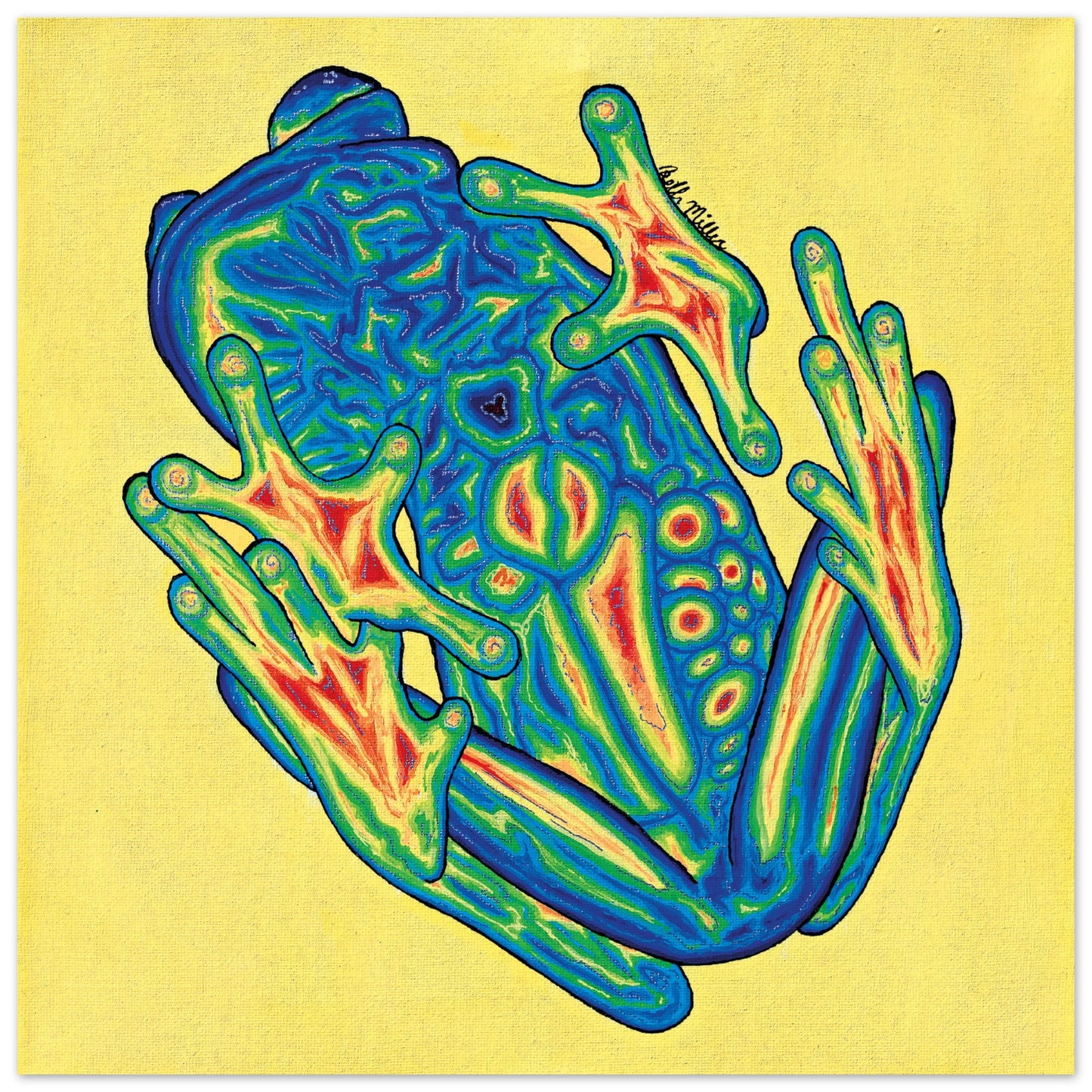 Bubbacutie123 PaintsPrint MaterialSmall Stickers PACKSdescription