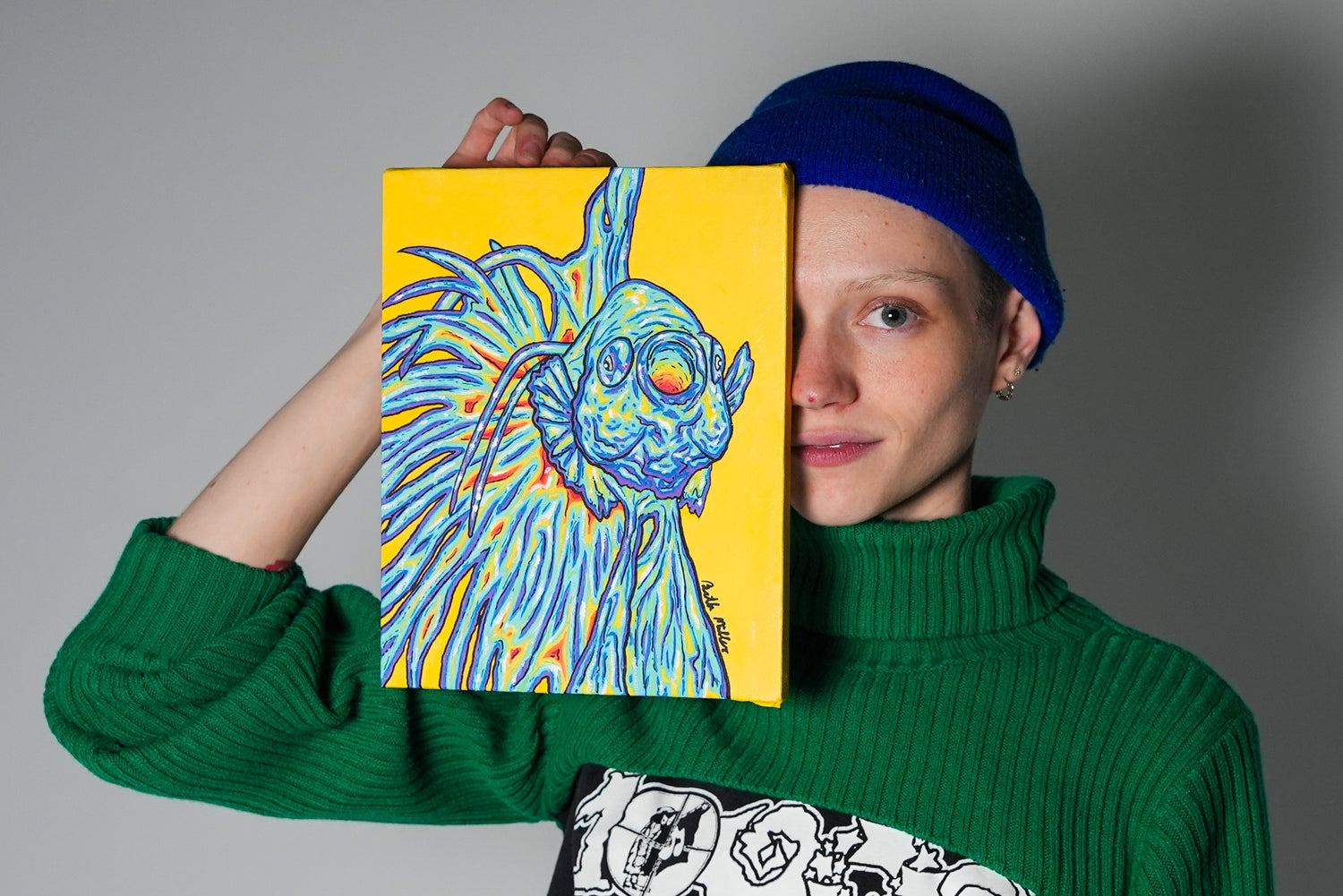 Original Paintings