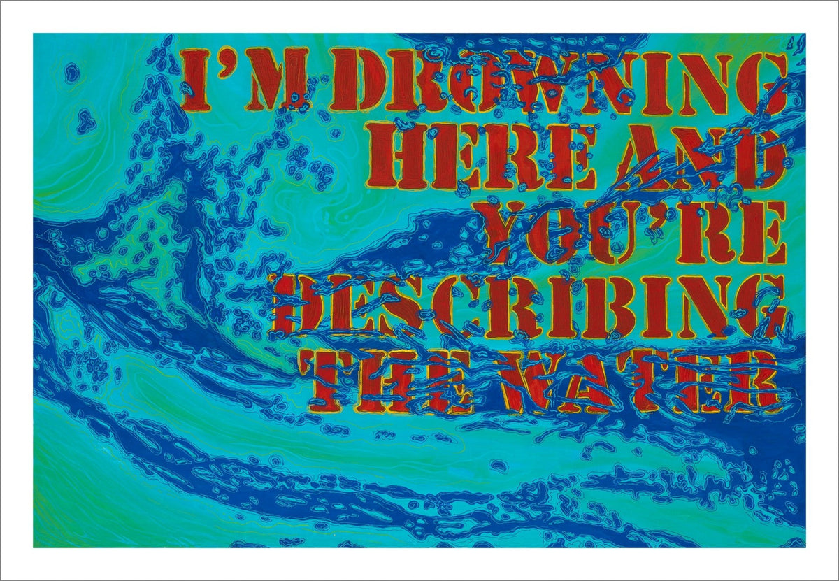 Bubbacutie123 PaintsOriginal ArtworkIM DROWNING HEREdescription