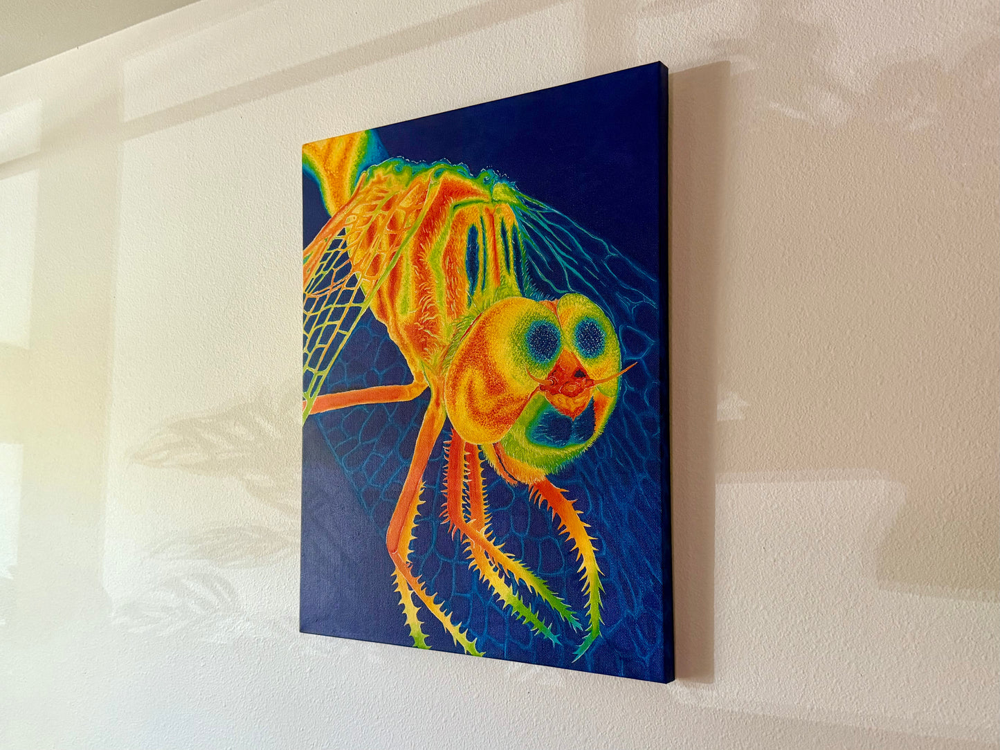 Dragonfly